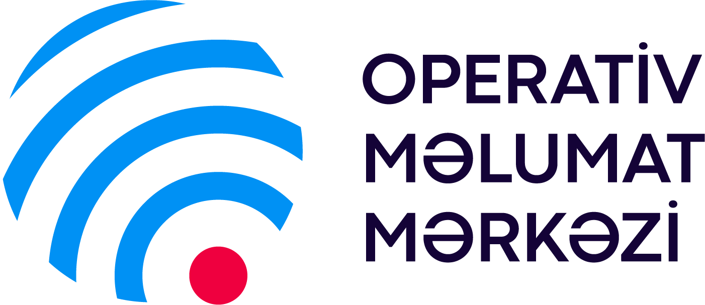 Operativ Məlumat Mərkəzi