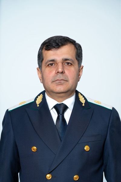 Abiddin Qabil oğlu Hüseynov