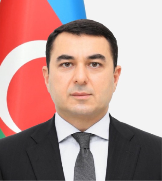 Adil Qabil oğlu Kərimli