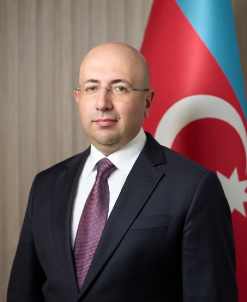 Anar Adil oğlu Quliyev
