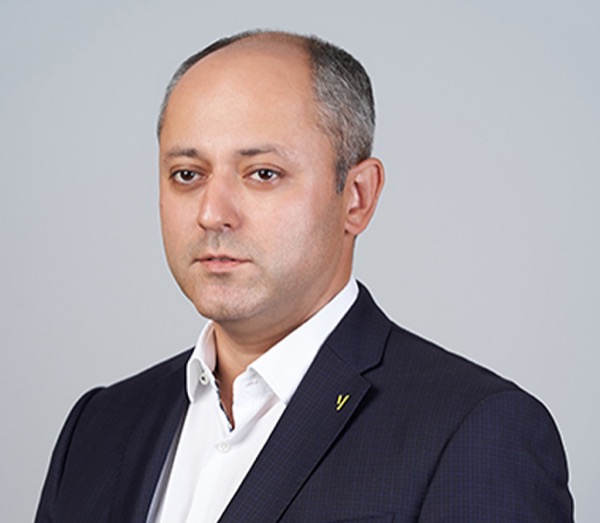 Anar Həsənov