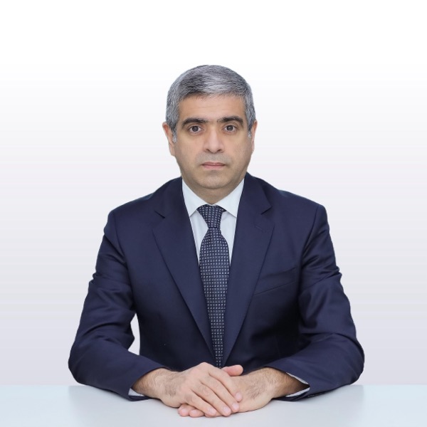 Anar Rəhim oğlu Əliyev