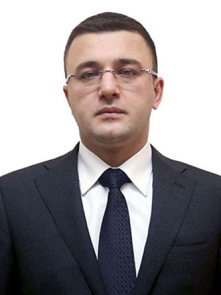 Aqil Səlim oğlu Qurbanov