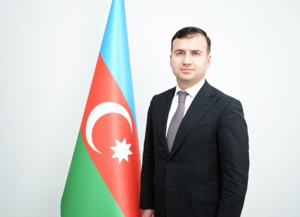 Azər İsmayıl oğlu Mursaqulov