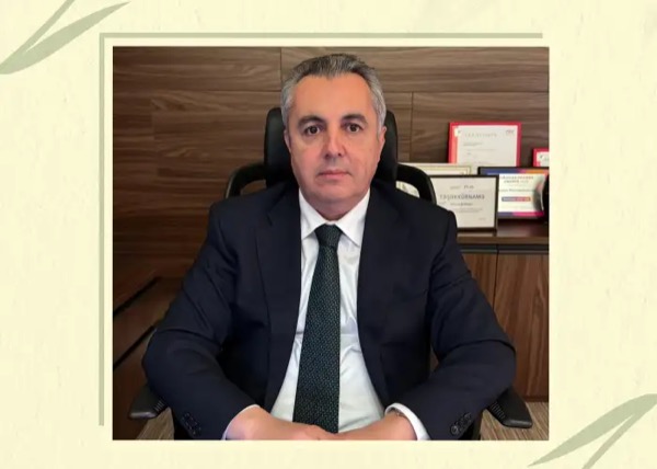Bəhruz Şirəliyev