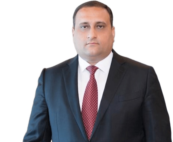 Ceyhun Məmmədov