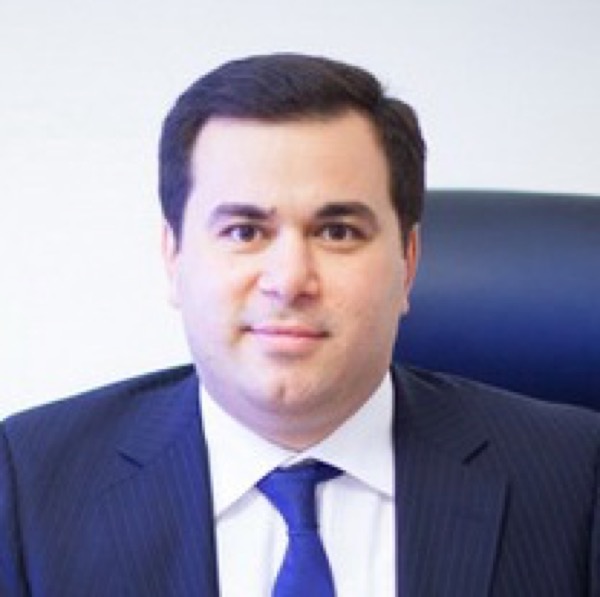 Fərhad Məcid oğlu Hacıyev