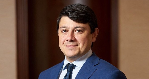 Fuad Rauf oğlu Muradov