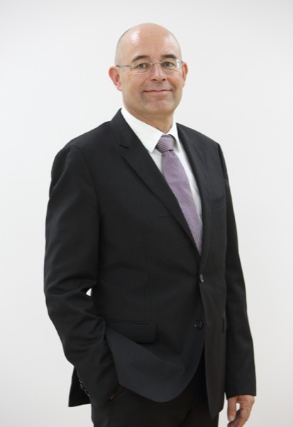 Henning Sasse