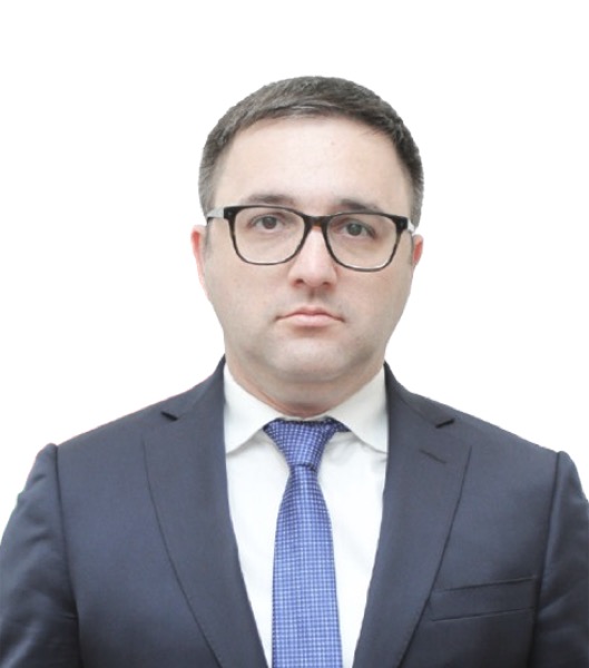 Hidayət Ağanəcəf oğlu Əzimov