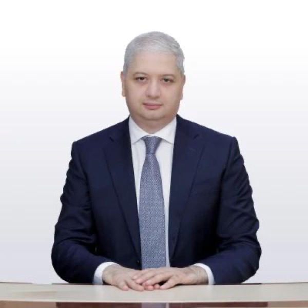 Hidayət Kaviz oğlu Abdullayev