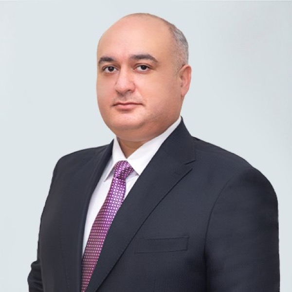 Himalay Qabil oğlu Məmişov