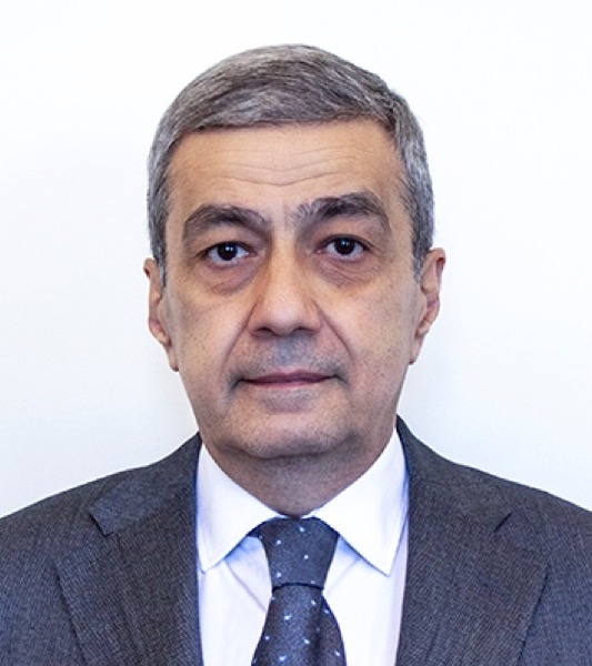 Kamal Fərhad oğlu Abbasov