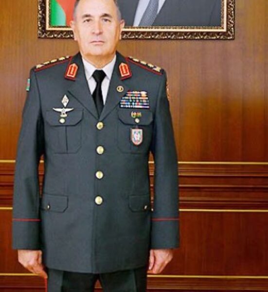 Kərim Tofiq oğlu Vəliyev