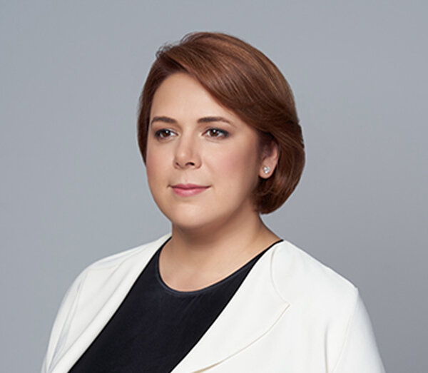 Marina Kulishova