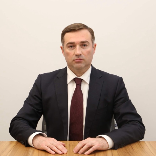 Natiq Namiq oğlu Həsənov