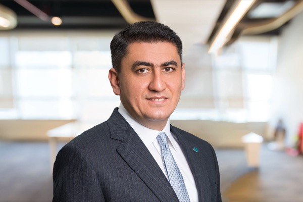 Niyaz Rövşən oğlu İsmayılov