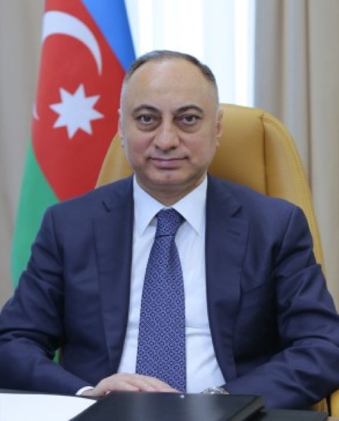Qoşqar İlahi oğlu Təhməzli
