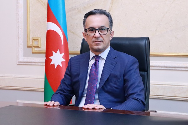 Ramin Ələmşah oğlu Məmmədov