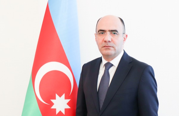 Rasim Miskin oğlu İsmayılov