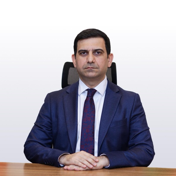 Rəşad Əzizağa oğlu Mustafayev