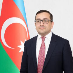 Rashad Faig oglu Huseynov