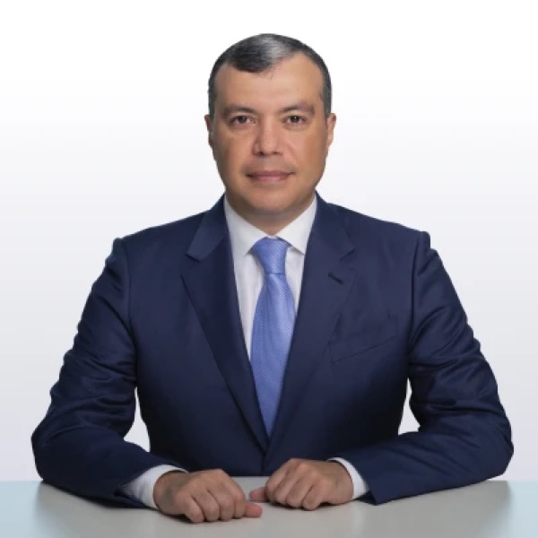 Sahil Rafiq oğlu Babayev