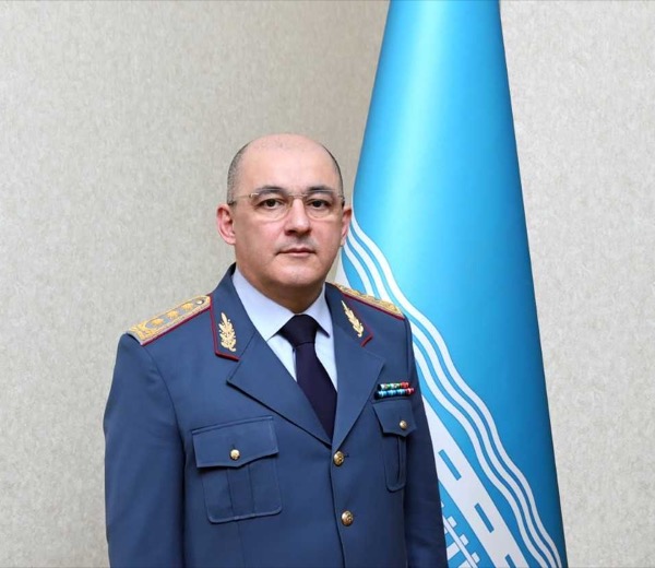 Şahin Soltan oğlu Bağırov