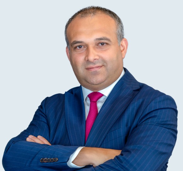 Samir Mollayev