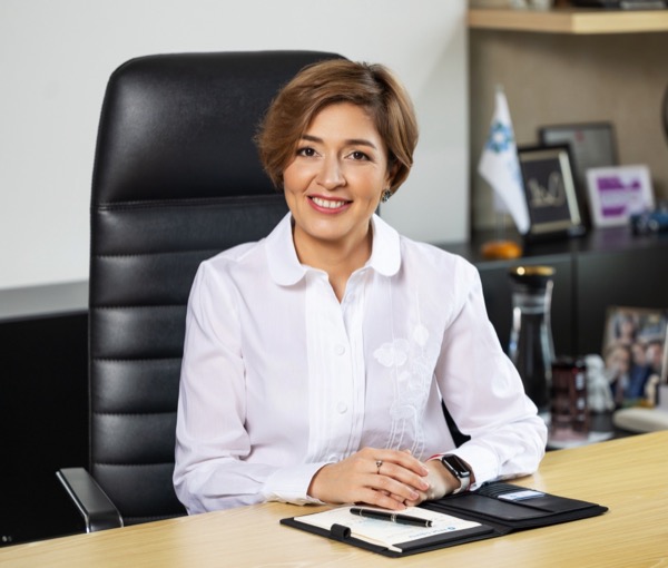 Ülviyyə Kərim qızı Cabbarova