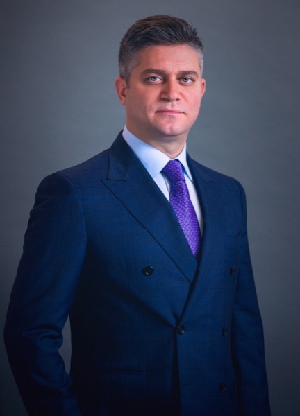 Vüqar Səmədli