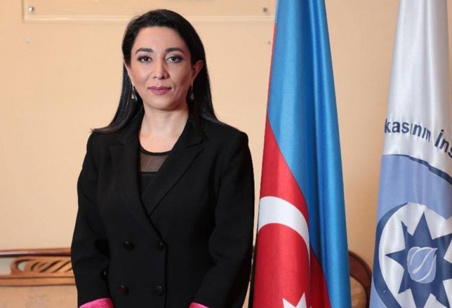 Ombudsman səfirliyə hücumu pisləyən bəyanat yayıb