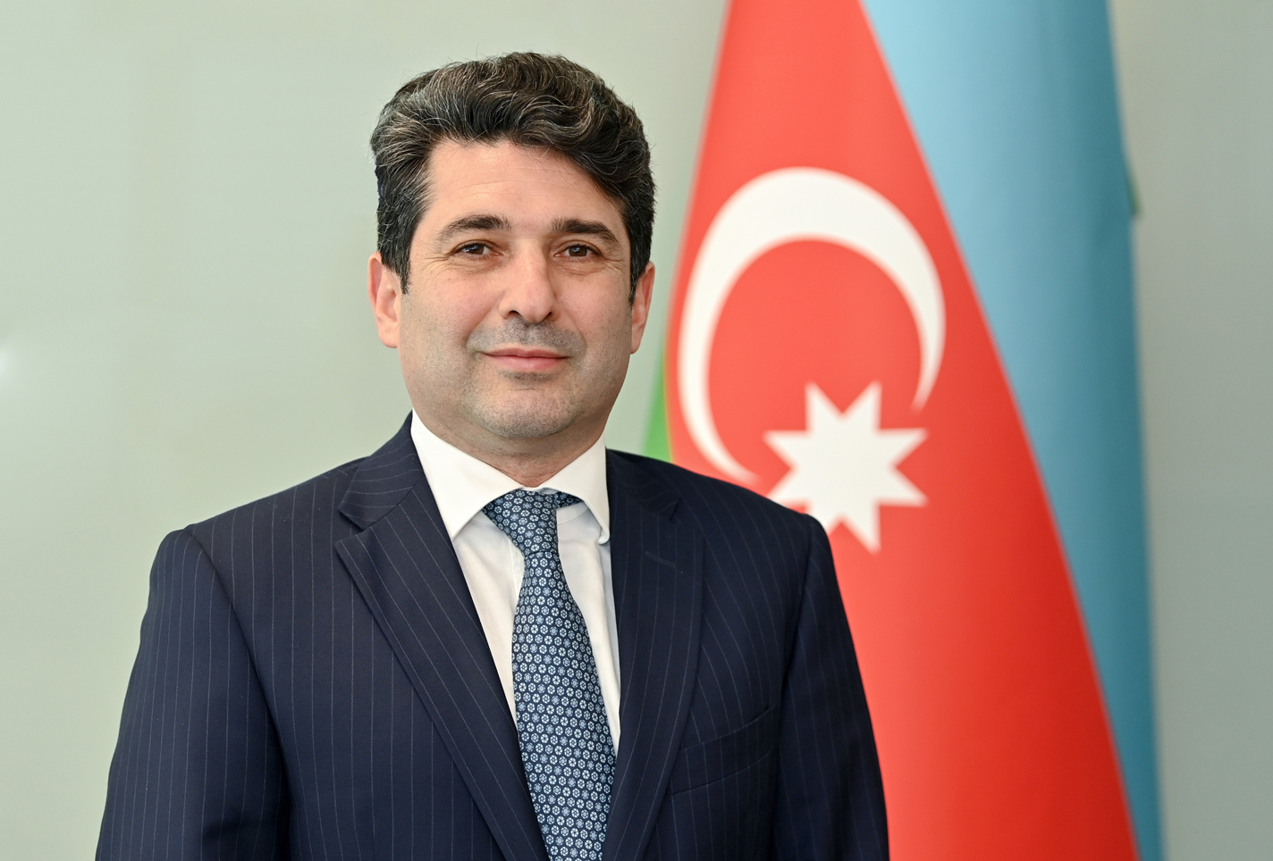 Anar Ədalət oğlu Axundov