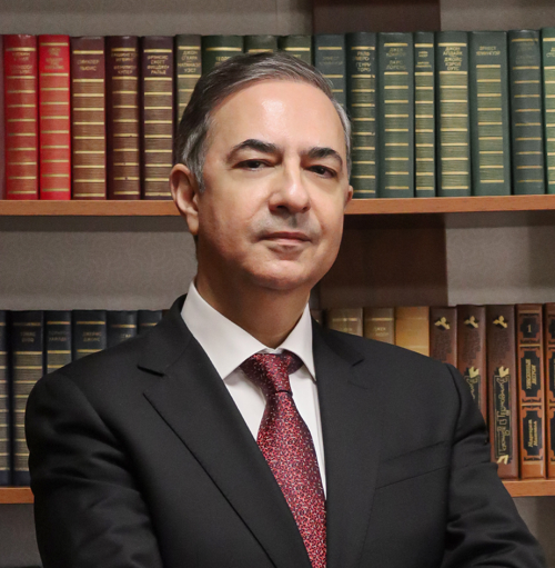 Elçin Rəşid oğlu Əhmədov