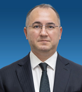 Elmin Fikrət oğlu Məmmədov
