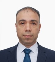 Elnur Zabit oğlu Soltanov