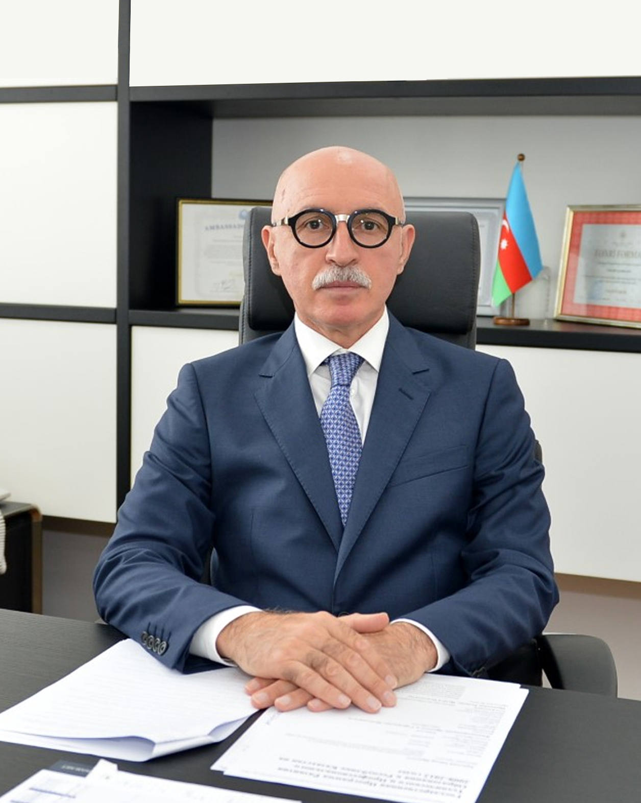 Firudin İsa oğlu Qurbanov