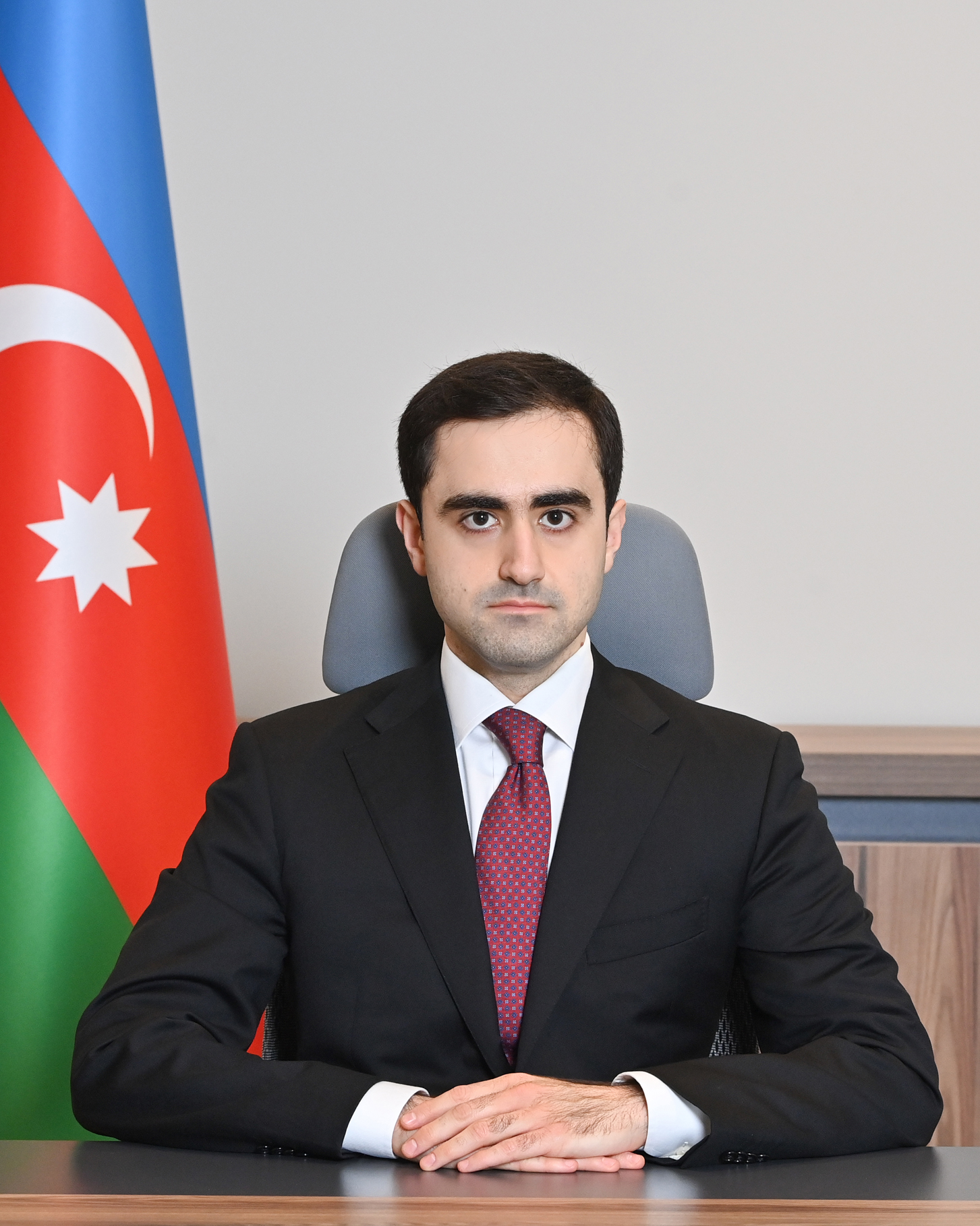 Həsən Həbib oğlu Həsənli