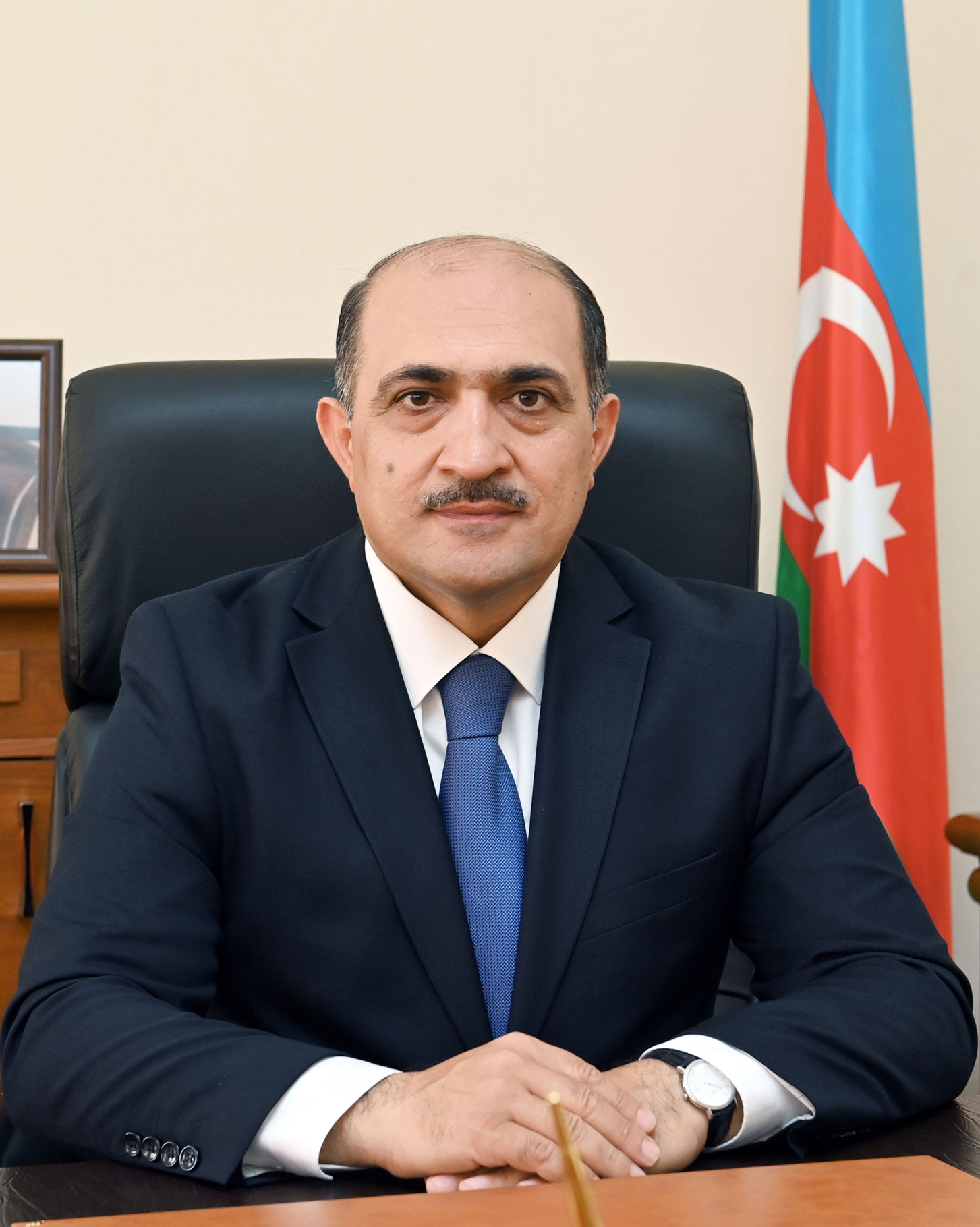 İdris Balakişi oğlu İsayev