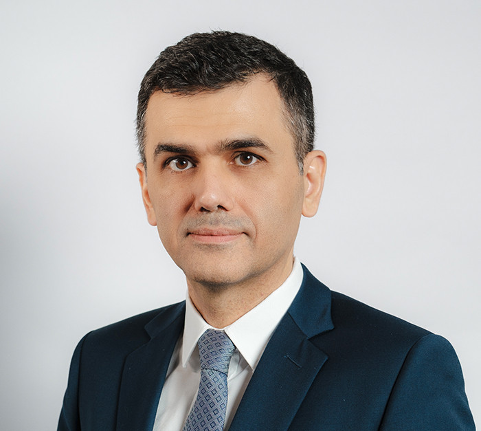 Kamran İskəndərov