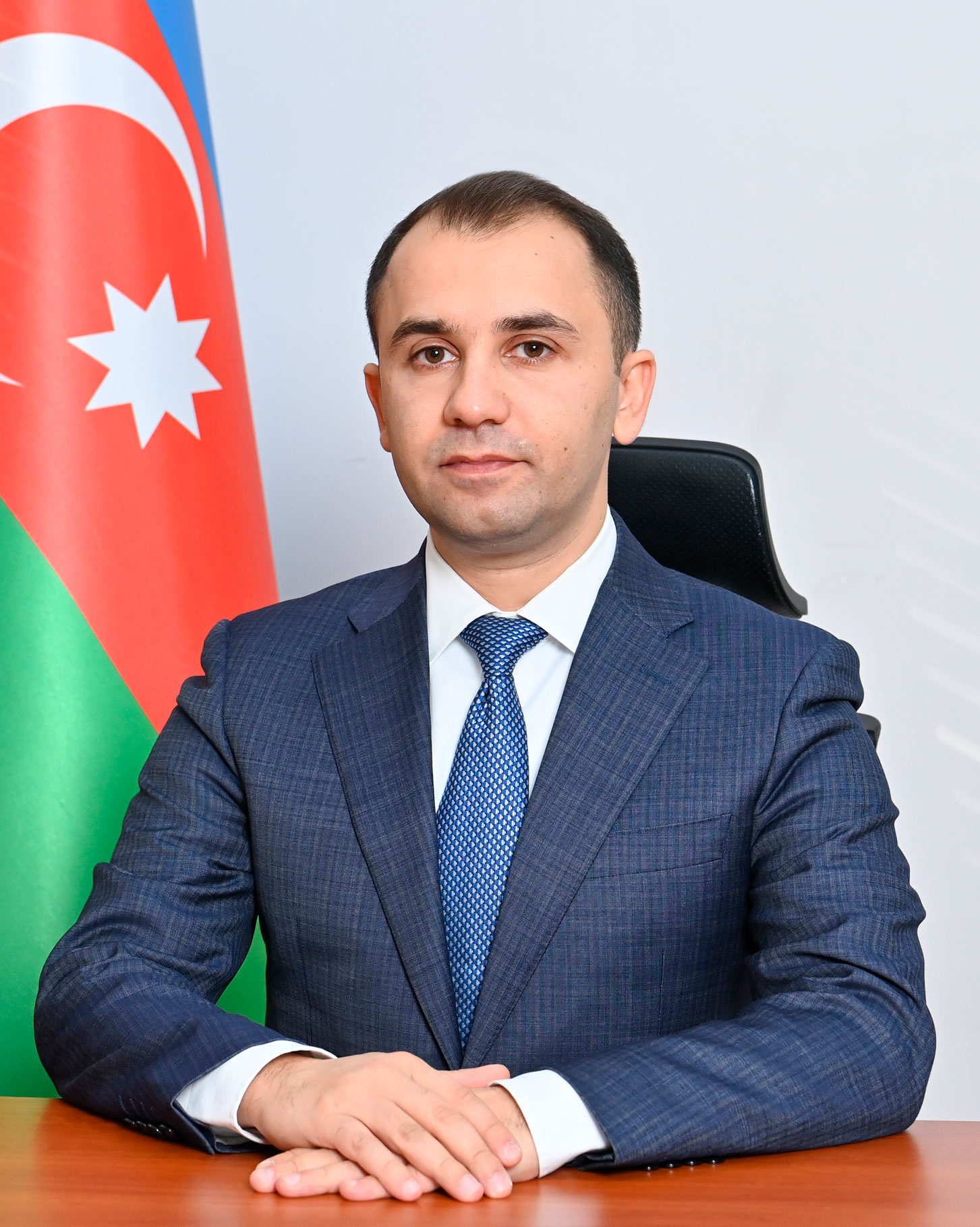 Kənan Şakir oğlu Kərimzadə