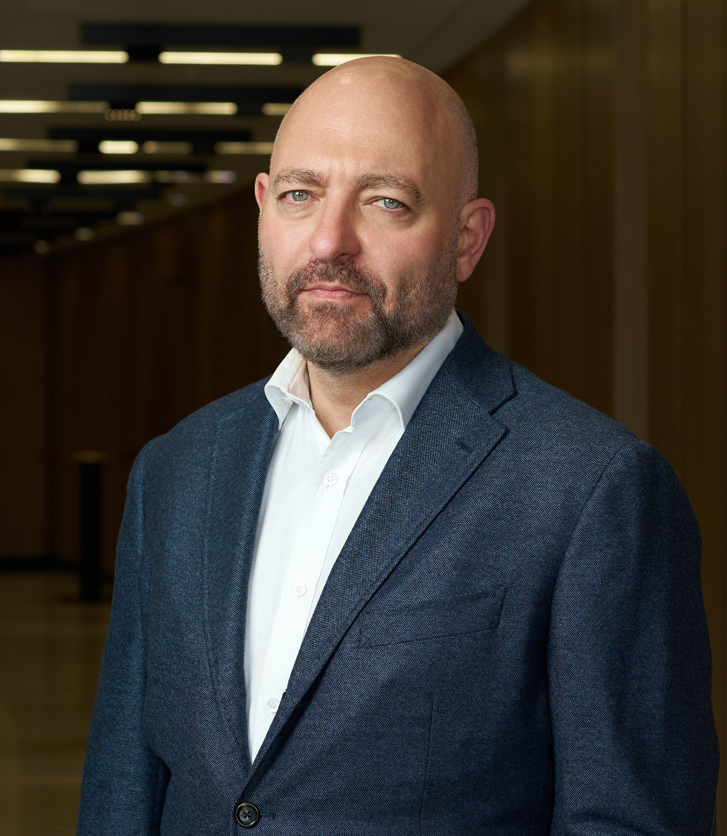 Kirill Rubinski
