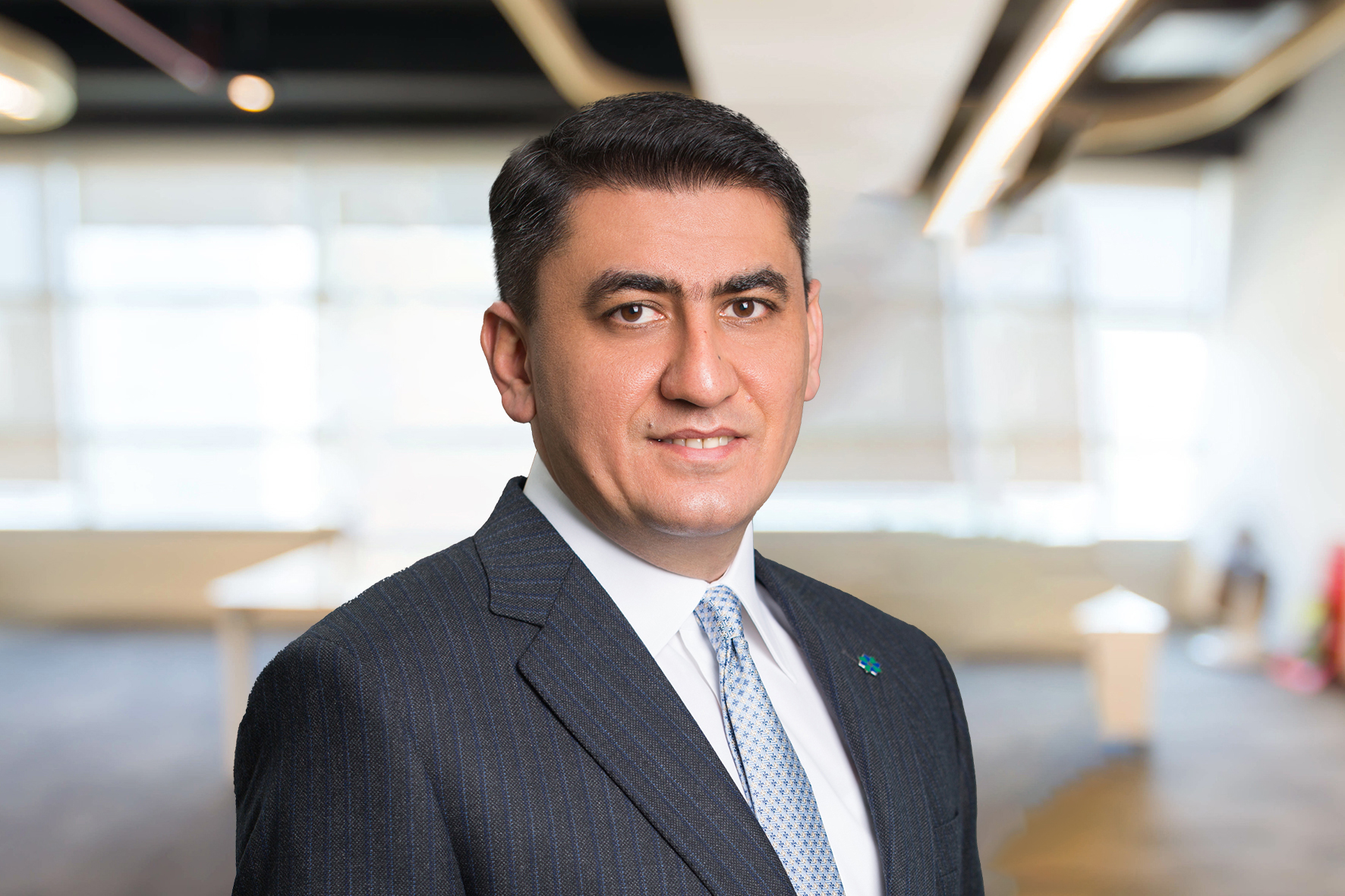 Niyaz Rövşən oğlu İsmayılov