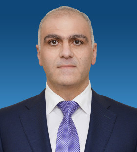 Rəhman Dursun oğlu Hümmətov