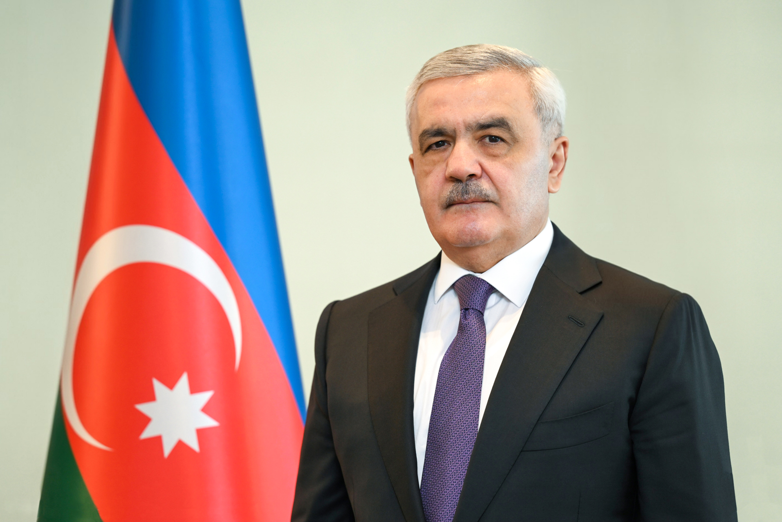 Rövnəq İbrahim oğlu Abdullayev