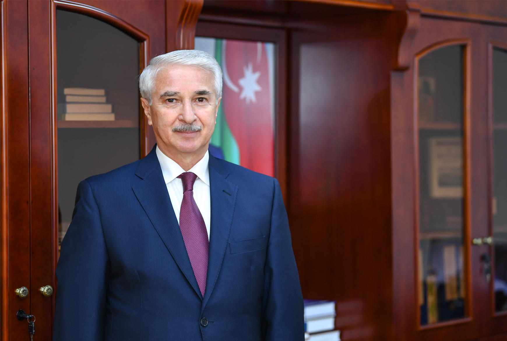 Sahib Nurəddin oğlu Ələkbərov