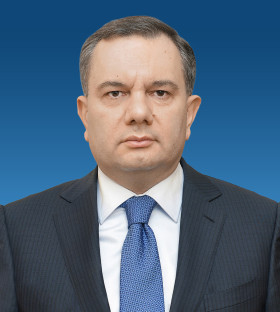 Samir Qaçay oğlu Məmmədov