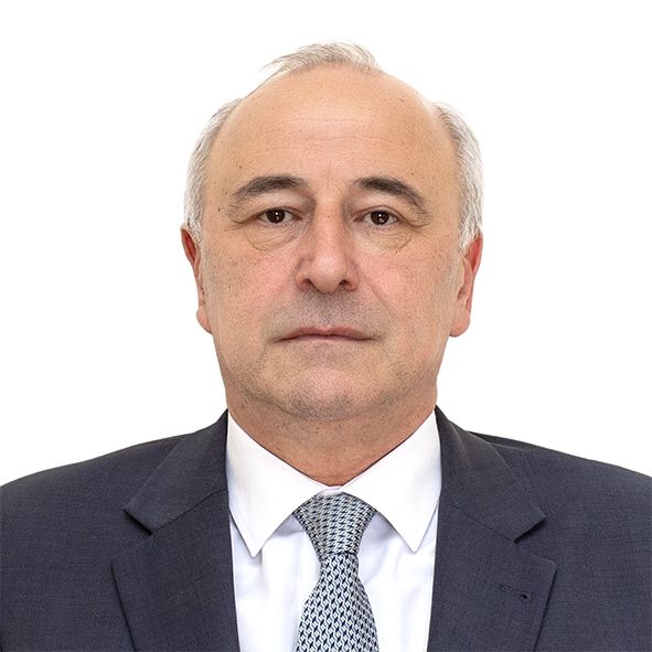Samir Teymur oğlu Vəliyev