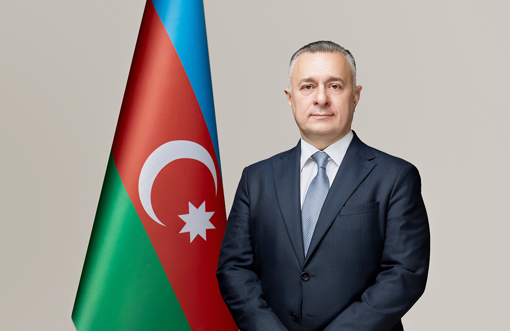 Teymur Yusif oğlu Musayev
