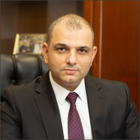 Yusif Rəhim oğlu Soltanov